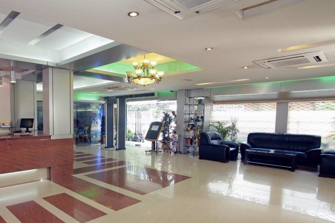 Rigs Inn 达卡 外观 照片